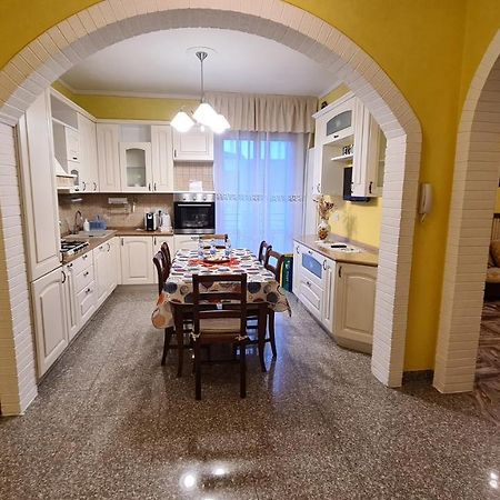 Luxury Apartment Pavullo Nel Frignano Eksteriør bilde