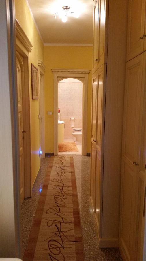 Luxury Apartment Pavullo Nel Frignano Eksteriør bilde