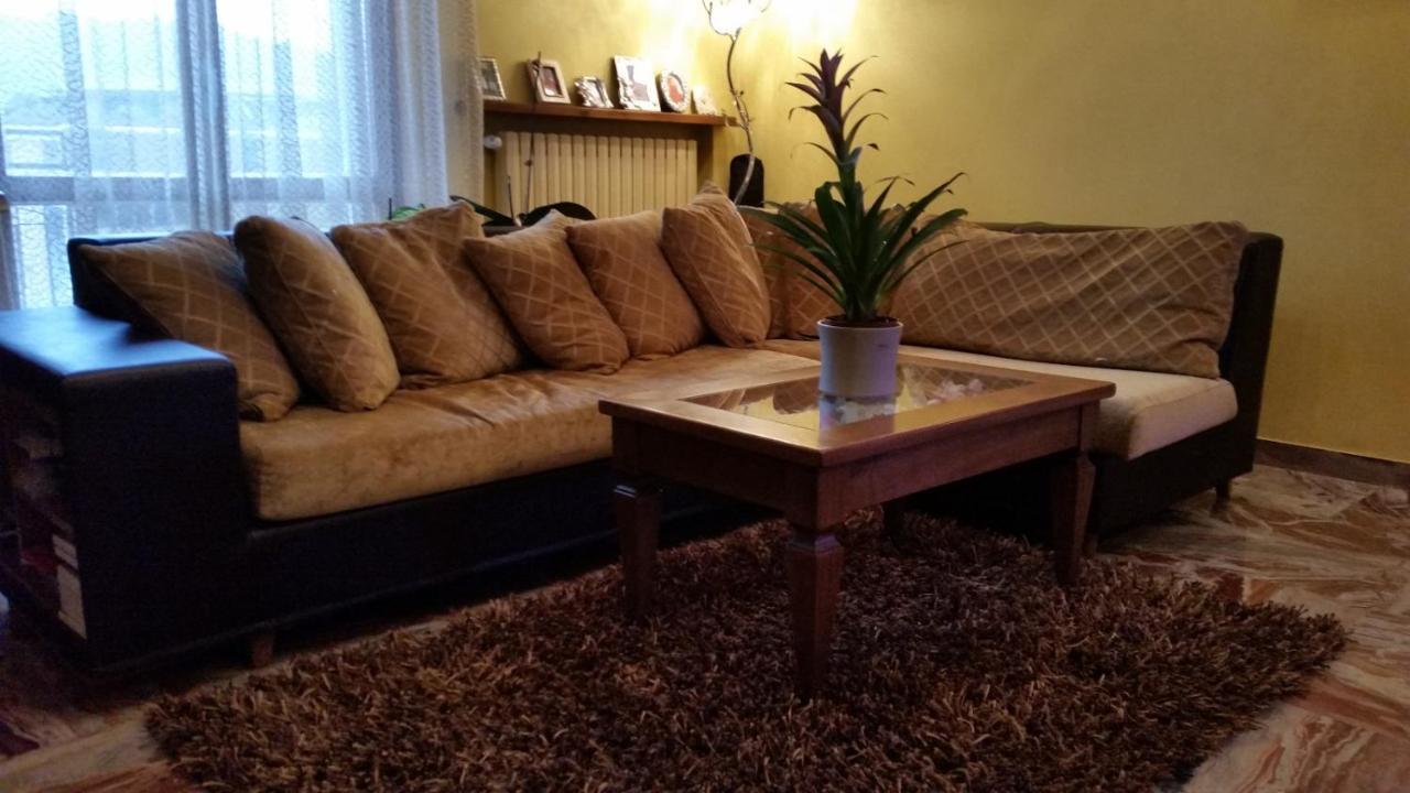 Luxury Apartment Pavullo Nel Frignano Eksteriør bilde