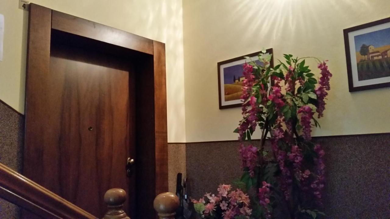 Luxury Apartment Pavullo Nel Frignano Eksteriør bilde