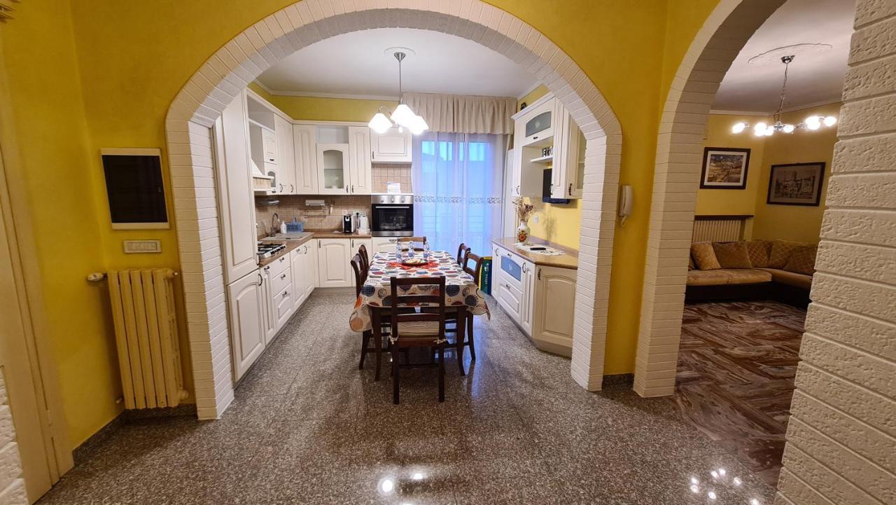 Luxury Apartment Pavullo Nel Frignano Eksteriør bilde