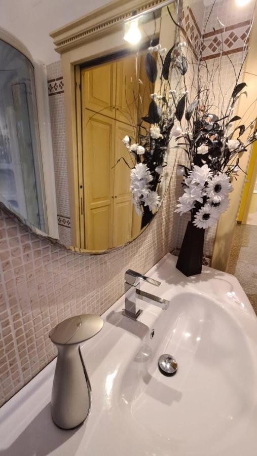 Luxury Apartment Pavullo Nel Frignano Eksteriør bilde