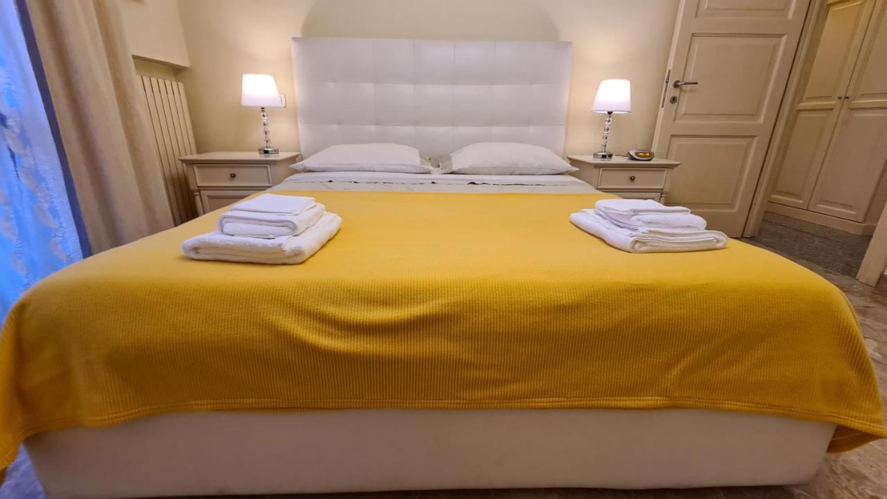 Luxury Apartment Pavullo Nel Frignano Eksteriør bilde